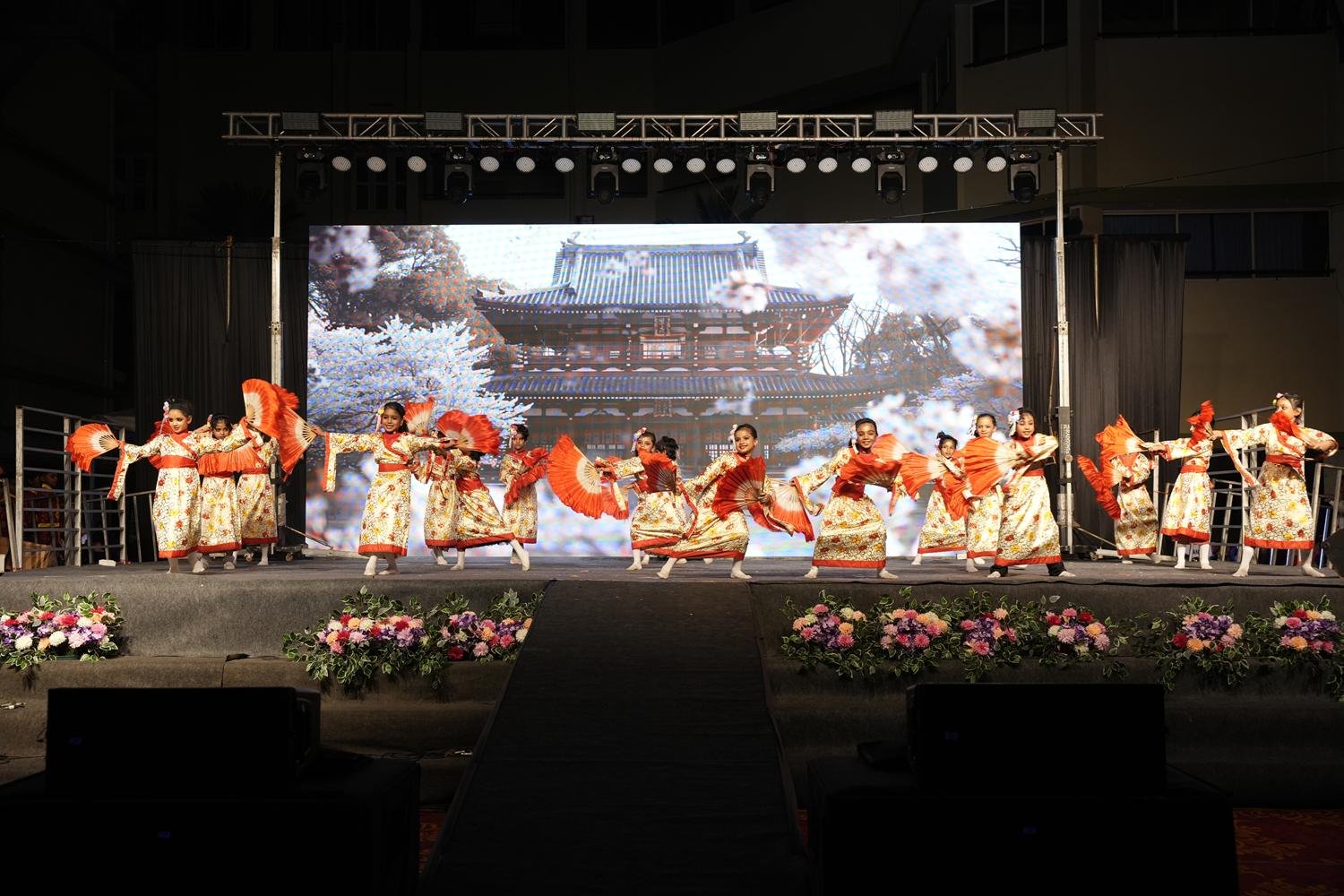 Kindergarten Annual Day 2026